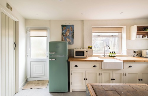 Wilton Cottage | Cosy 2 bed cottage with river views - Ross-on-Wye