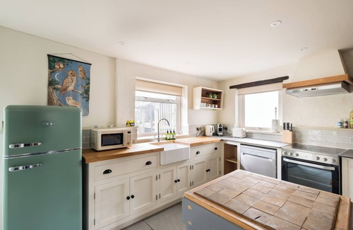 Wilton Cottage | Cosy 2 bed cottage with river views - Ross-on-Wye