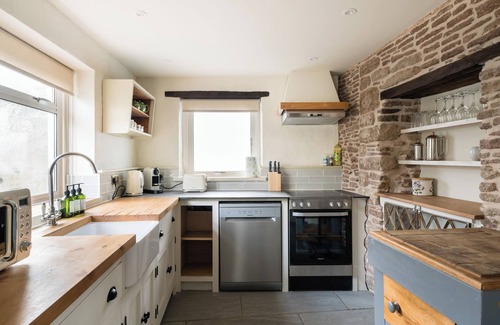 Wilton Cottage | Cosy 2 bed cottage with river views - Ross-on-Wye
