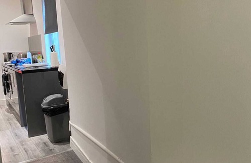 Bridgend Apartment | Cosy 2 bed flat1 in Bridgend