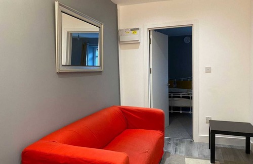 Bridgend Apartment | Cosy 2 bed flat1 in Bridgend