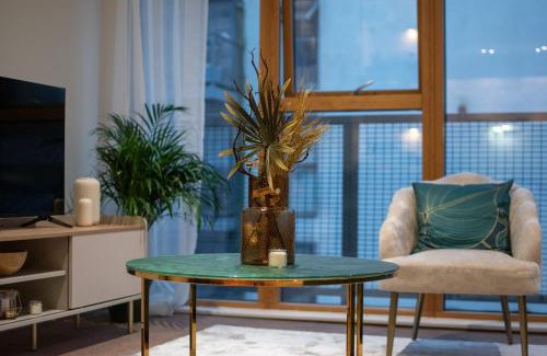 Leabridge Apartment | Cosy 2 Bed Hackney Apartment Sleeps 8