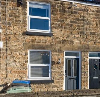 Chesterfield Apartment | Cosy 2 bed home CHESTERFIELD
