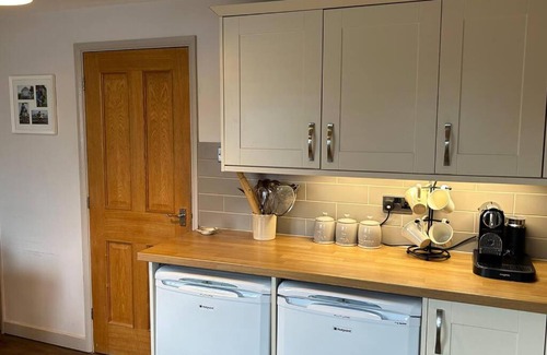 Haddenham House | Cosy 2 bed, home from home