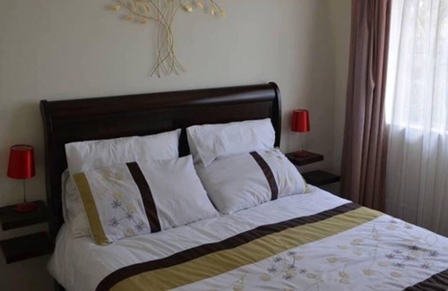 Maseru Cottage | Cosy 2-Bed House in Maseru for perfect calm and re