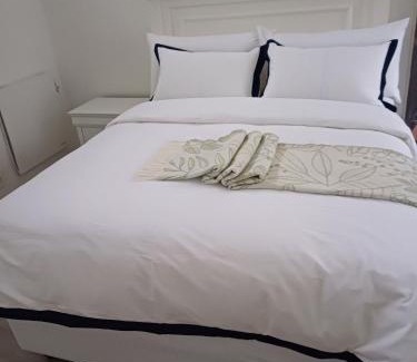 Nahoon Apartment | Cosy 2 bedroom apartment in a prominent area of East London Nahoon