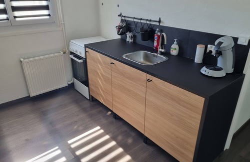Givet Apartment | Cosy 2-bedroom apartment