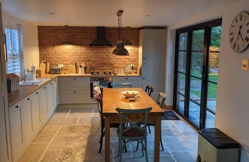 Belfast House | Cosy 2 bedroom Coach House