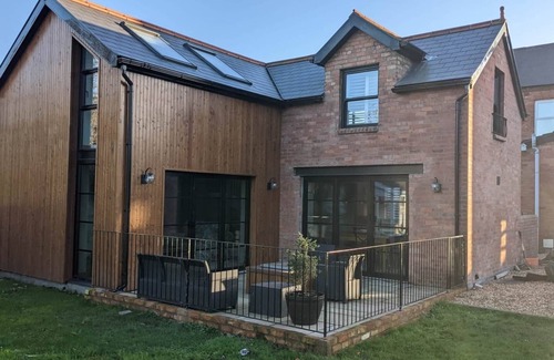 Belfast House | Cosy 2 bedroom Coach House