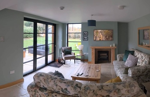 Belfast House | Cosy 2 bedroom Coach House