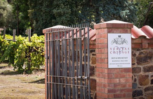 Tanunda Cottage | Cosy 2 bedroom Cottage in the heart of the Barossa