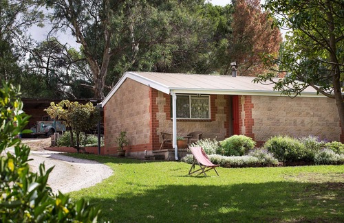 Tanunda Cottage | Cosy 2 bedroom Cottage in the heart of the Barossa
