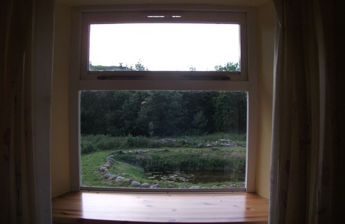 Llandderfel Cottage | COSY 2 BEDROOM COUNTRY COTTAGE ON NON WORKING FARM