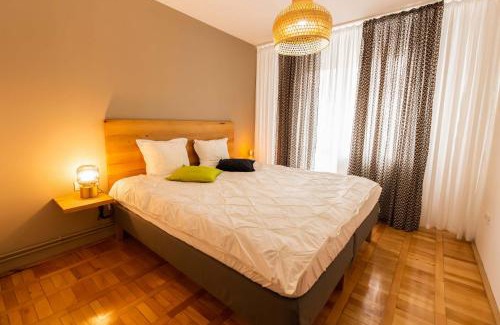 Resita Apartment | Cosy 2-bedroom flat - Fully equipped