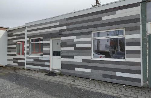 Selfoss Apartment | Cosy 2-bedroom flat
