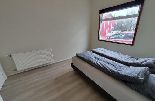 Selfoss Apartment | Cosy 2-bedroom flat