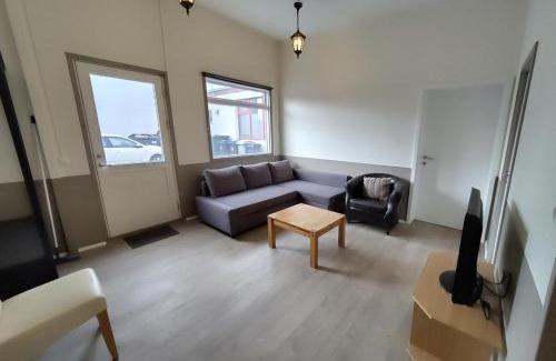 Selfoss Apartment | Cosy 2-bedroom flat
