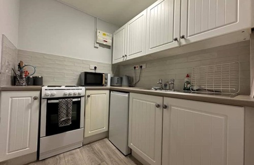 Guisborough Cottage | Cosy, 2 Bedroom Cottage in Guisborough Town Centre