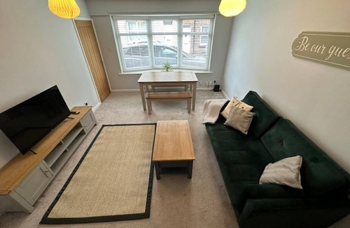 Guisborough Cottage | Cosy, 2 Bedroom Cottage in Guisborough Town Centre