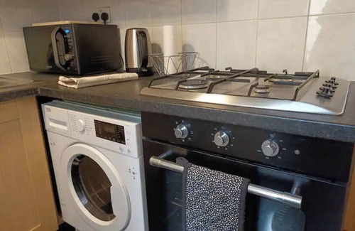 Fitzrovia Apartment | Cosy 2 Bedroom Gem near Oxford Street