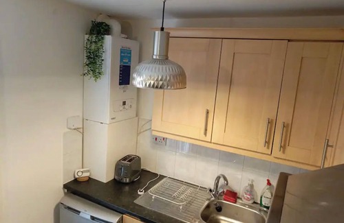 Fitzrovia Apartment | Cosy 2 Bedroom Gem near Oxford Street