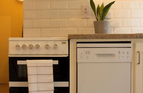 Portobello House | Cosy 2-bedroom home in trendy Portobello
