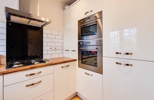 Wigan House | Cosy 2 Bedroom Home in Wigan