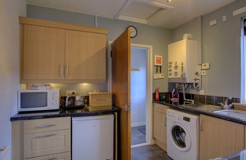 Invergordon House | Cosy 2-bedroom house with panoramic views of the Cromarty Firth