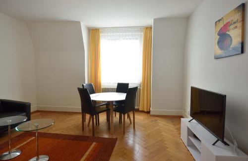 District 2 Apartment | Cosy 2-bedroom near lake - Stardust 31