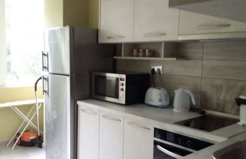 G.K. Bratya Miladinovi Apartment | Cosy 2- bedrooms apartment Yana
