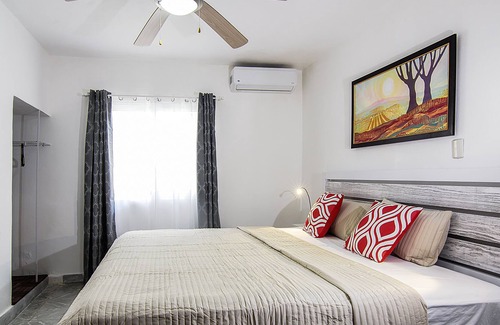 San Anton House | Cosy 2 BR House in Colonial Zone