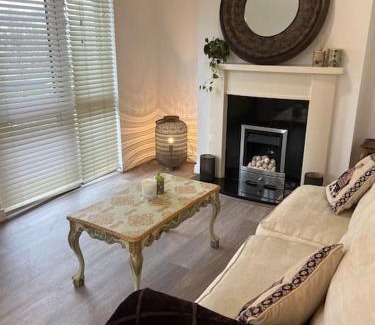 Swords Apartment | Cosy 2 Double Bed Apartment