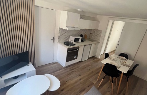 Dole Apartment | Cosy 2-room apartment