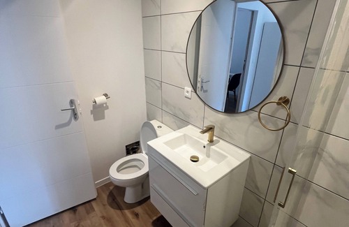 Dole Apartment | Cosy 2-room apartment