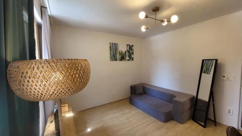 Jayang-dong Apartment | Cosy 2 room flat nearby river