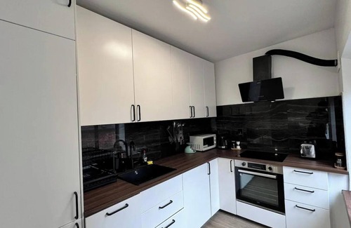 Temple Bar Apartment | Cosy 2BD Flat in the City Centre - Temple Bar