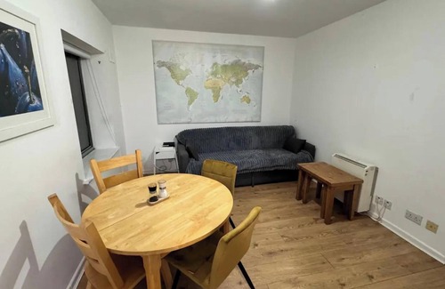 Temple Bar Apartment | Cosy 2BD Flat in the City Centre - Temple Bar