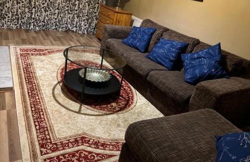 Lucan House | Cosy 3 bed bungalow in Dublin