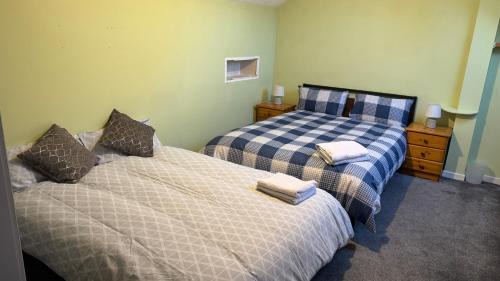 Lucan House | Cosy 3 bed bungalow in Dublin