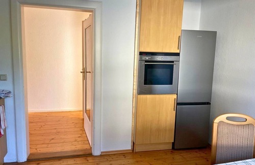 Himmelfahrter Revier Apartment | Cosy 3-Bed Holiday Apartment near Old Town