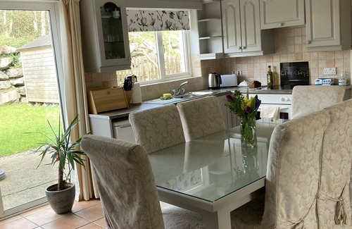 Kenmare House | Cosy 3 bed holiday home