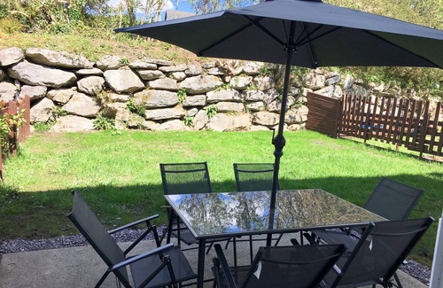Kenmare House | Cosy 3 bed holiday home