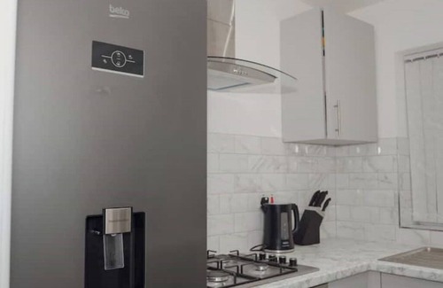 Manchester House | Cosy 3-Bed Home Near Etihad & Co-Op Live Arena