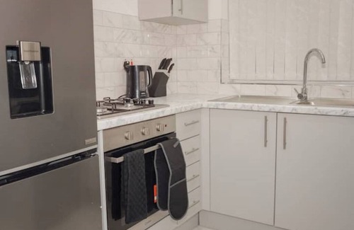 Manchester House | Cosy 3-Bed Home Near Etihad & Co-Op Live Arena