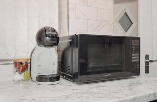 Manchester House | Cosy 3-Bed Home Near Etihad & Co-Op Live Arena