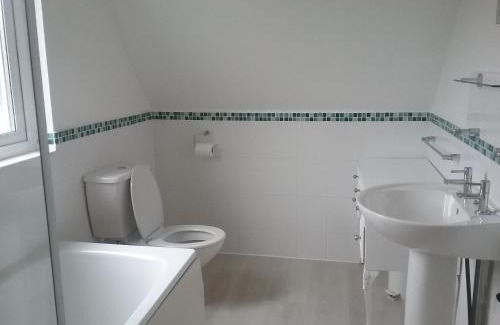Saint Breward House | Cosy 3 Bed lodge on 35 acre Holiday Estate
