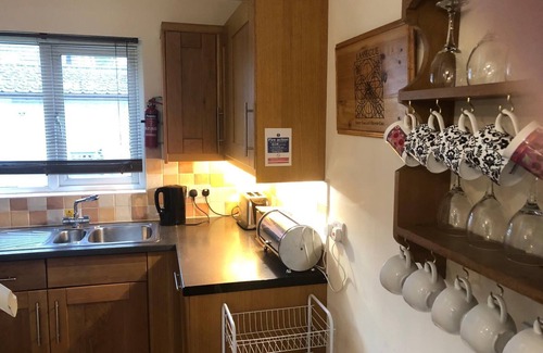 Saint Breward House | Cosy 3 Bed lodge on 35 acre Holiday Estate