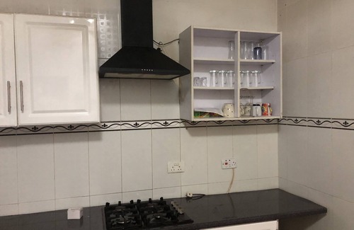 Kwabenyan Villa | Cosy 3 bed villa