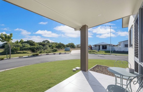 Oonoonba House | Cosy 3 bedroom 2 bath close to CBD