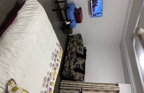 Agblesia Apartment | Cosy 3 bedroom holiday apartment for rent